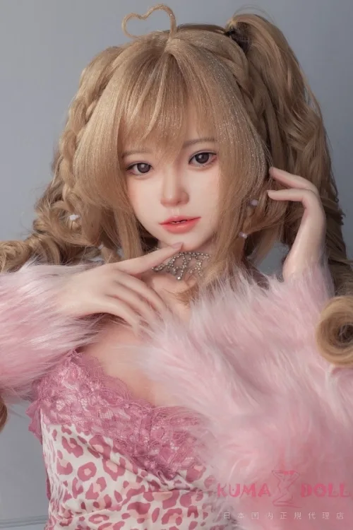 JIUSHENG Doll Mia 149cm Bカップ サムネイル 6