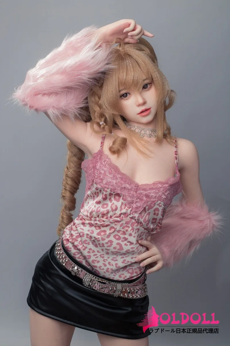 JIUSHENG Doll Mia 149cm Bカップ サムネイル 7
