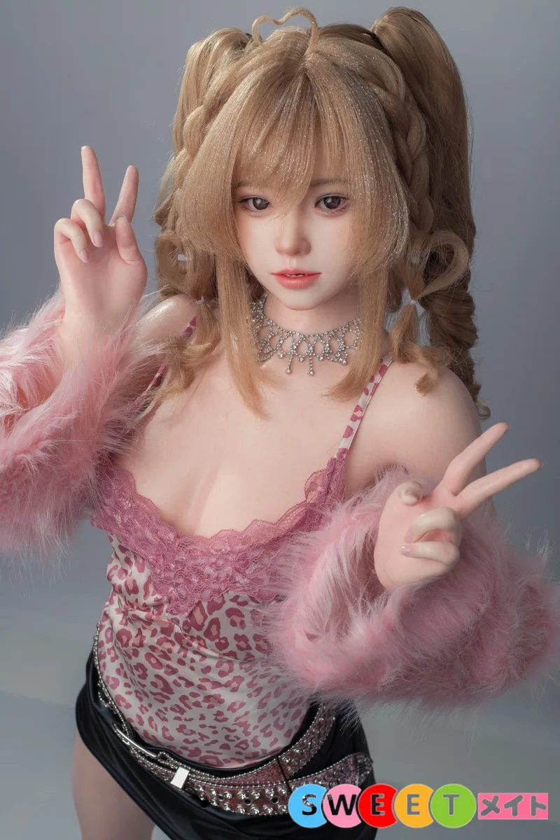 JIUSHENG Doll Mia 149cm Bカップ サムネイル 9