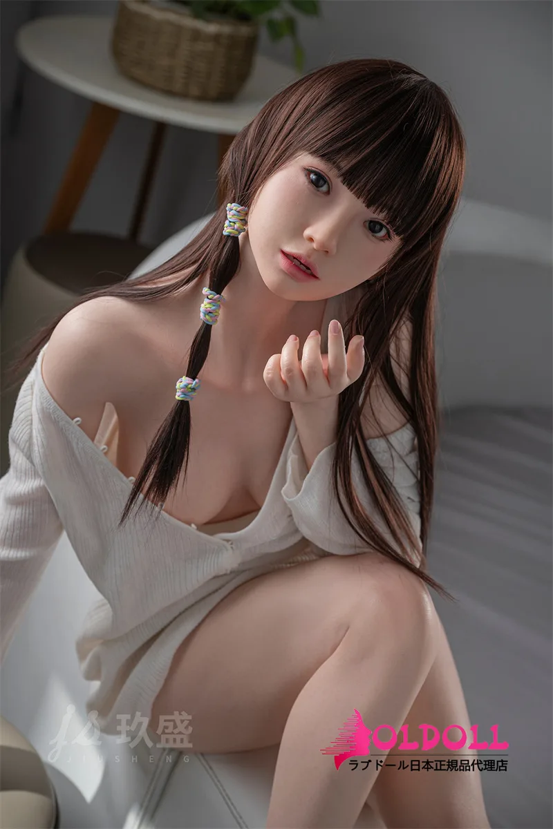JIUSHENG Doll Miyu 149cm Bカップ サムネイル 7