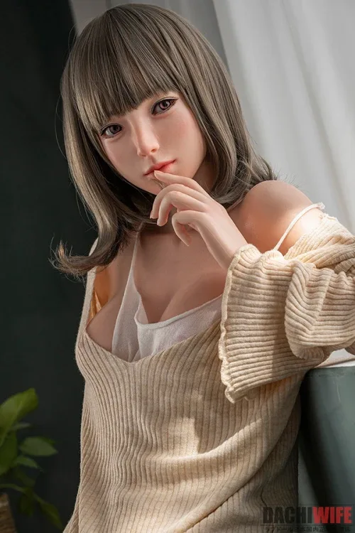 JIUSHENG Doll Opalite 150cm Bカップ