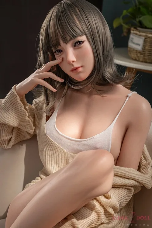 JIUSHENG Doll Opalite 150cm Bカップ サムネイル 6