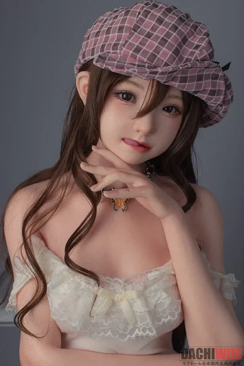 JIUSHENG Doll Rina 149cm Bカップ