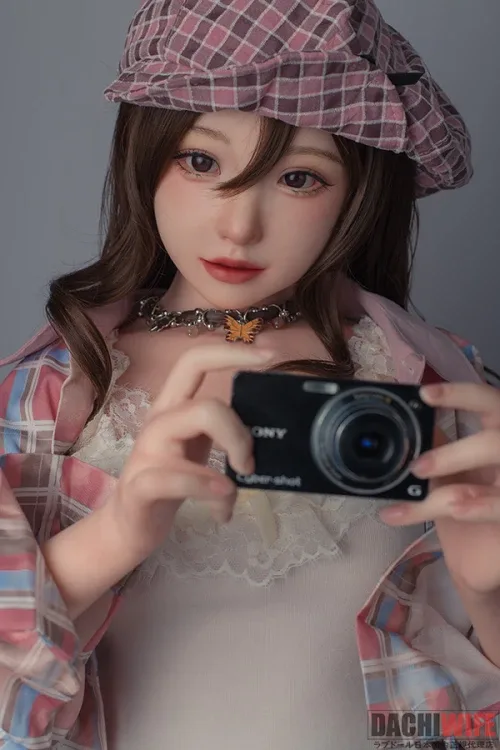JIUSHENG Doll Rina 149cm Bカップ サムネイル 2