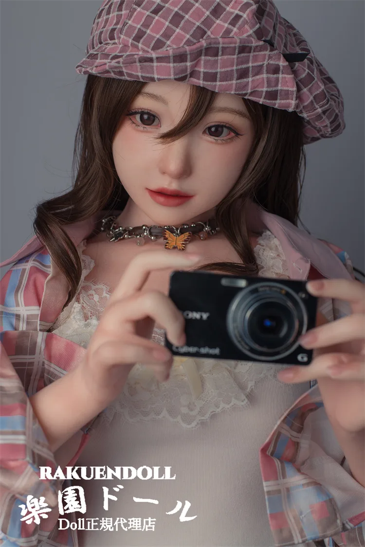 JIUSHENG Doll Rina 149cm Bカップ サムネイル 4
