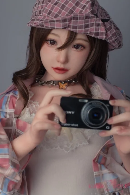 JIUSHENG Doll Rina 149cm Bカップ サムネイル 6