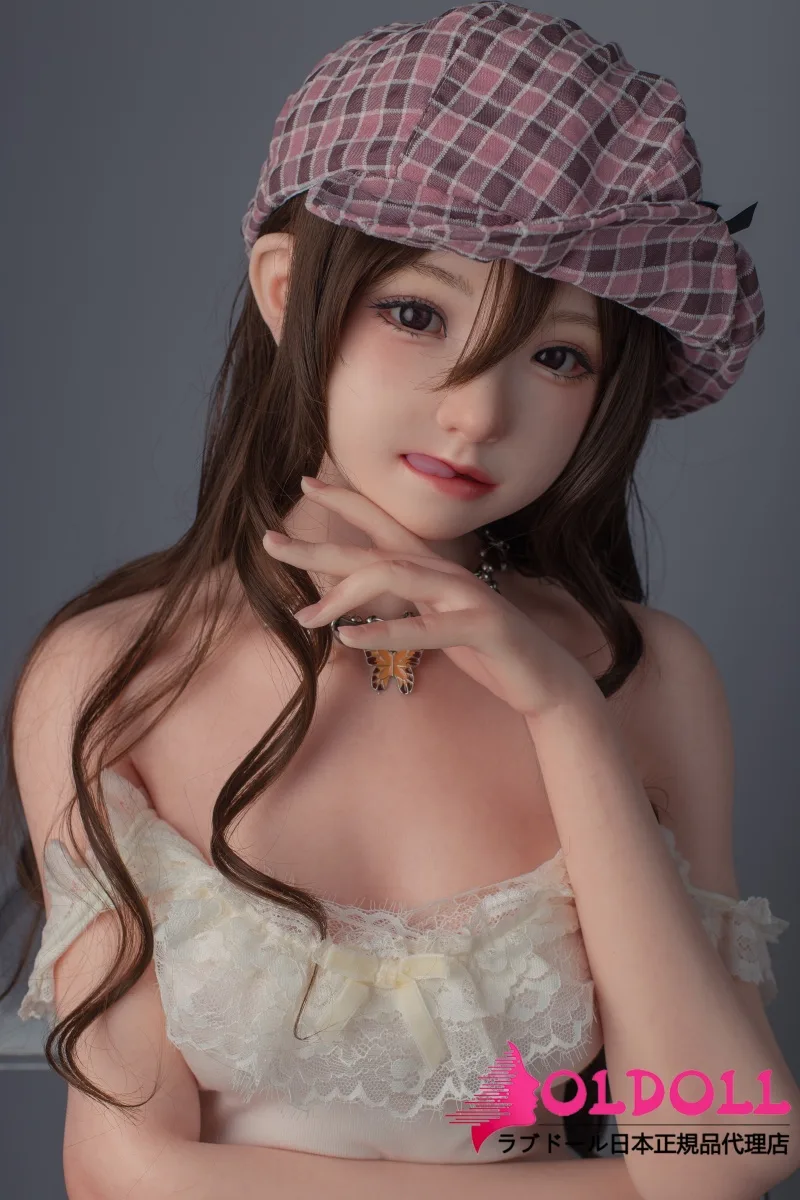 JIUSHENG Doll Rina 149cm Bカップ サムネイル 7