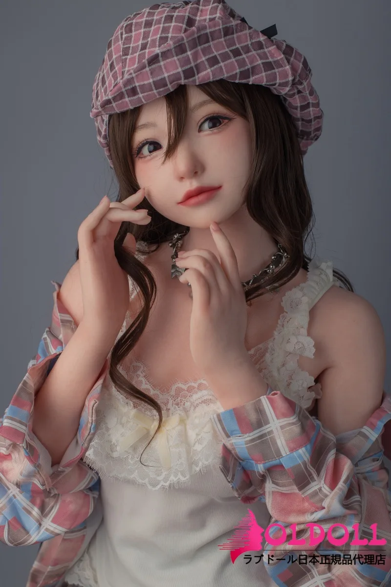 JIUSHENG Doll Rina 149cm Bカップ サムネイル 8