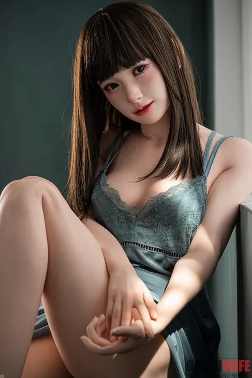 JIUSHENG Doll Runa 156cm Bカップ