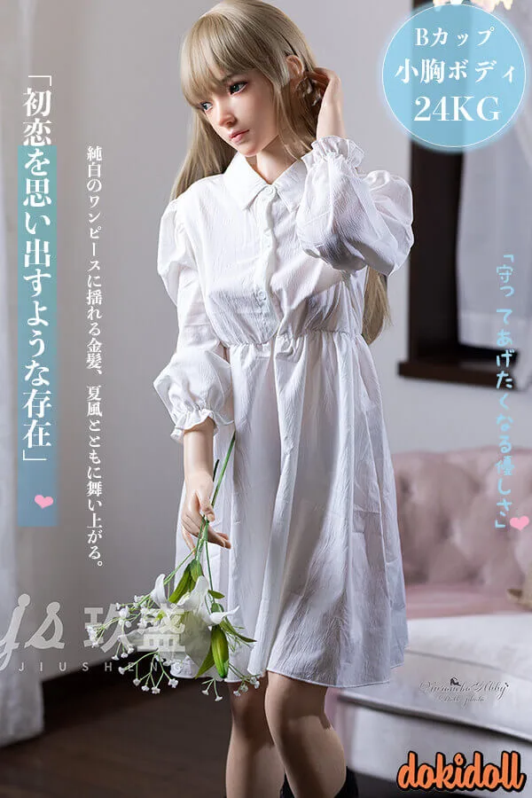 JIUSHENG Doll Sora 148cm Bカップ サムネイル 5