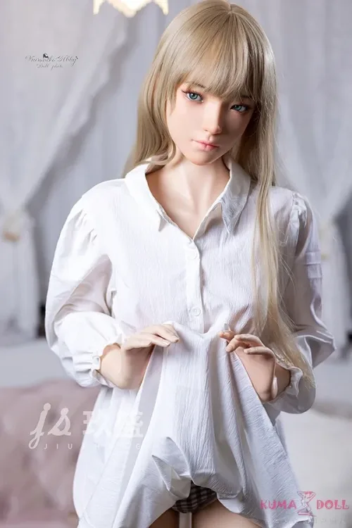 JIUSHENG Doll Sora 148cm Bカップ サムネイル 10