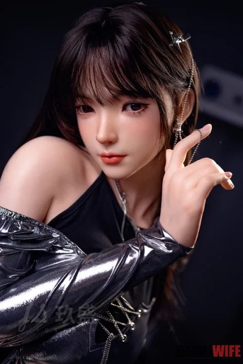 JIUSHENG Doll Sora 158cm Dカップ