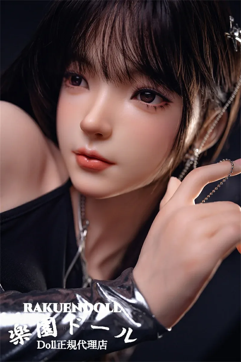 JIUSHENG Doll Sora 158cm Dカップ サムネイル 4