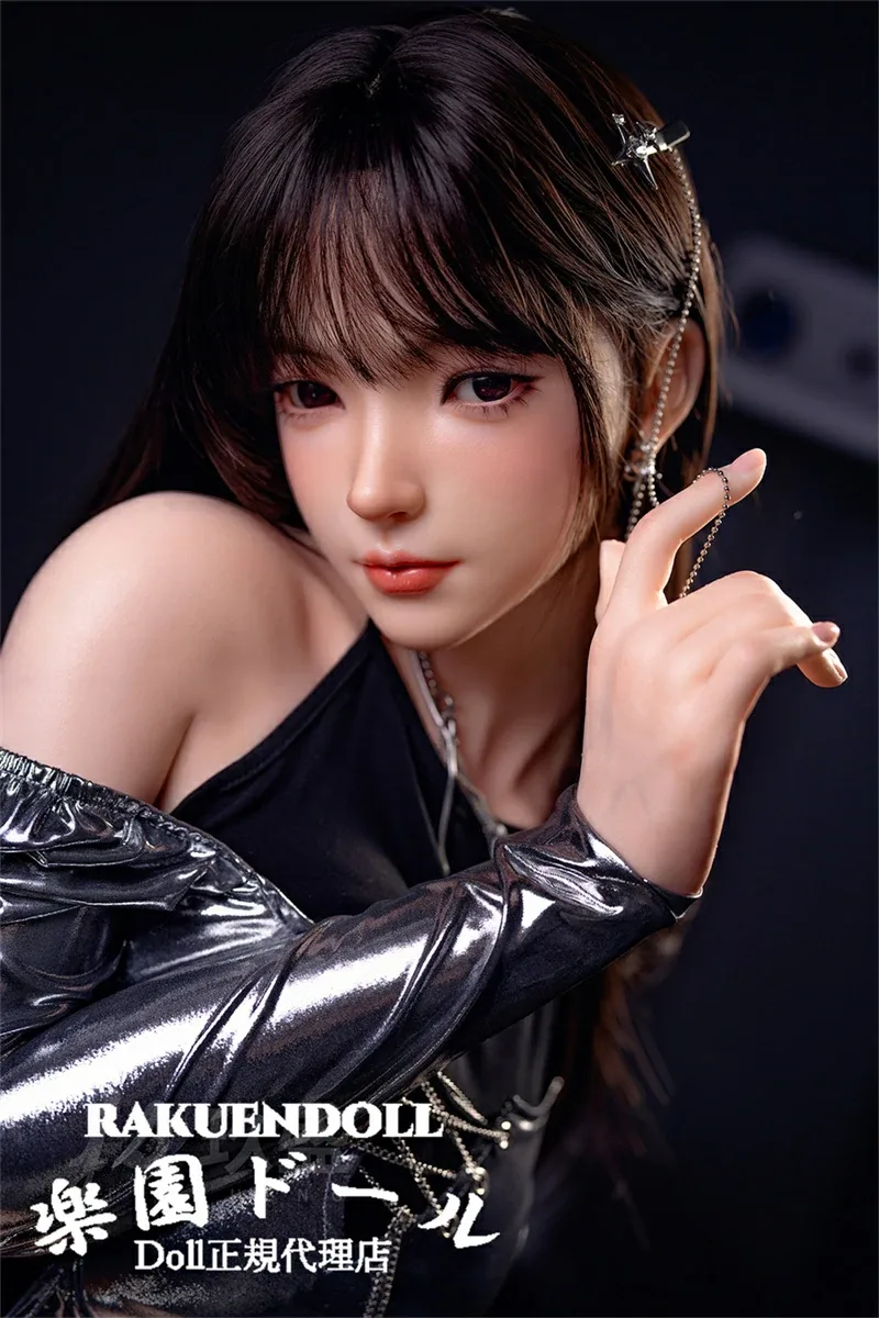 JIUSHENG Doll Sora 158cm Dカップ サムネイル 5