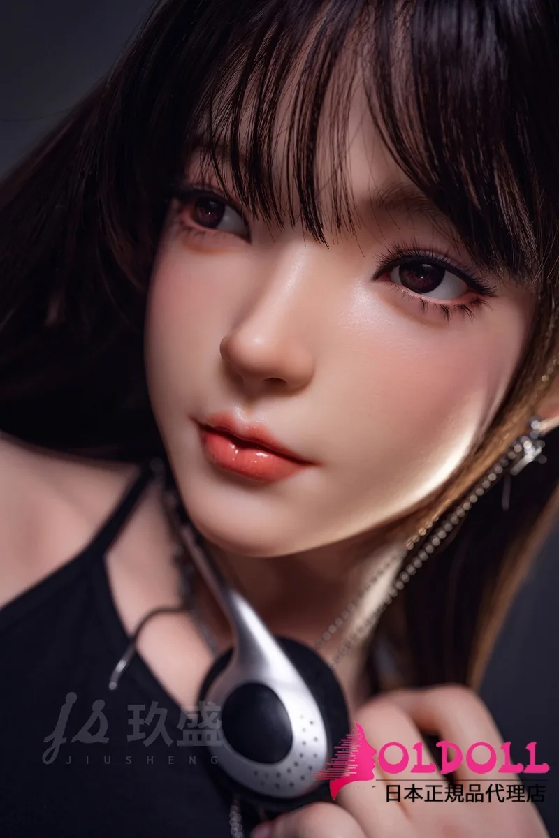 JIUSHENG Doll Sora 158cm Dカップ サムネイル 7