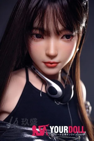 JIUSHENG Doll Sora 158cm Dカップ サムネイル 8