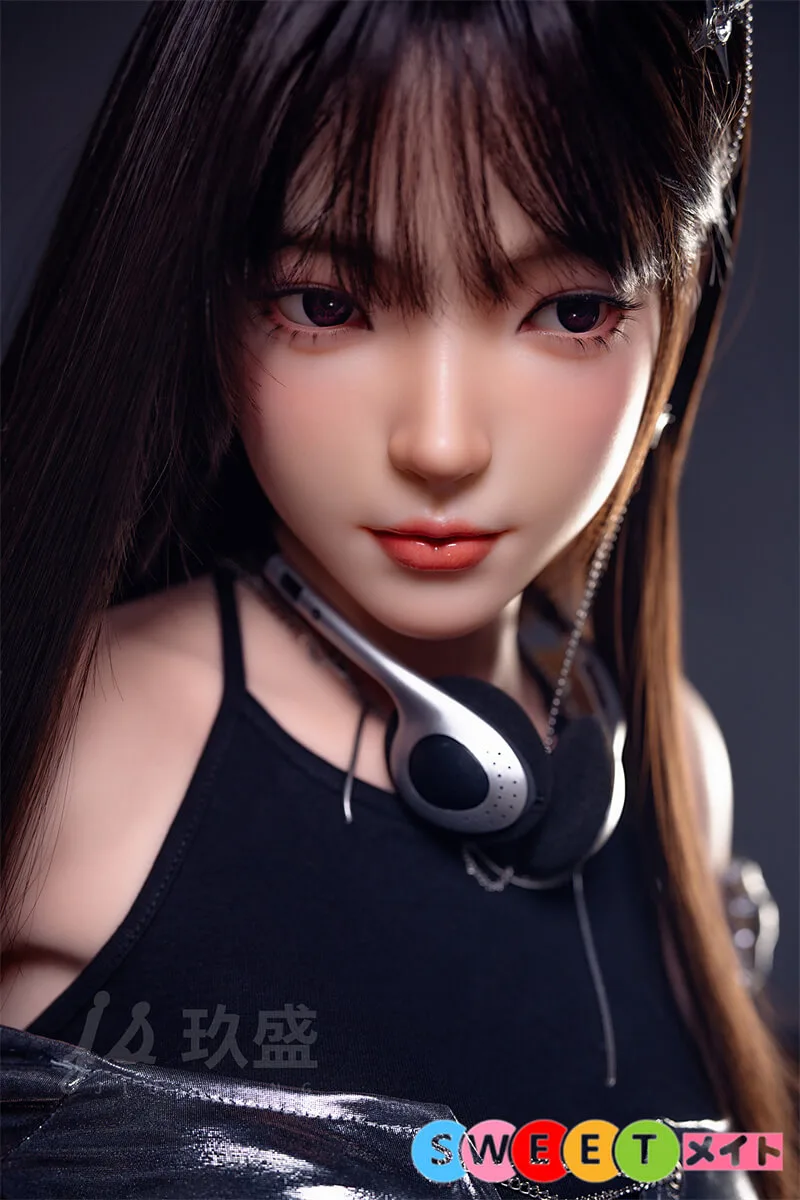 JIUSHENG Doll Sora 158cm Dカップ サムネイル 9
