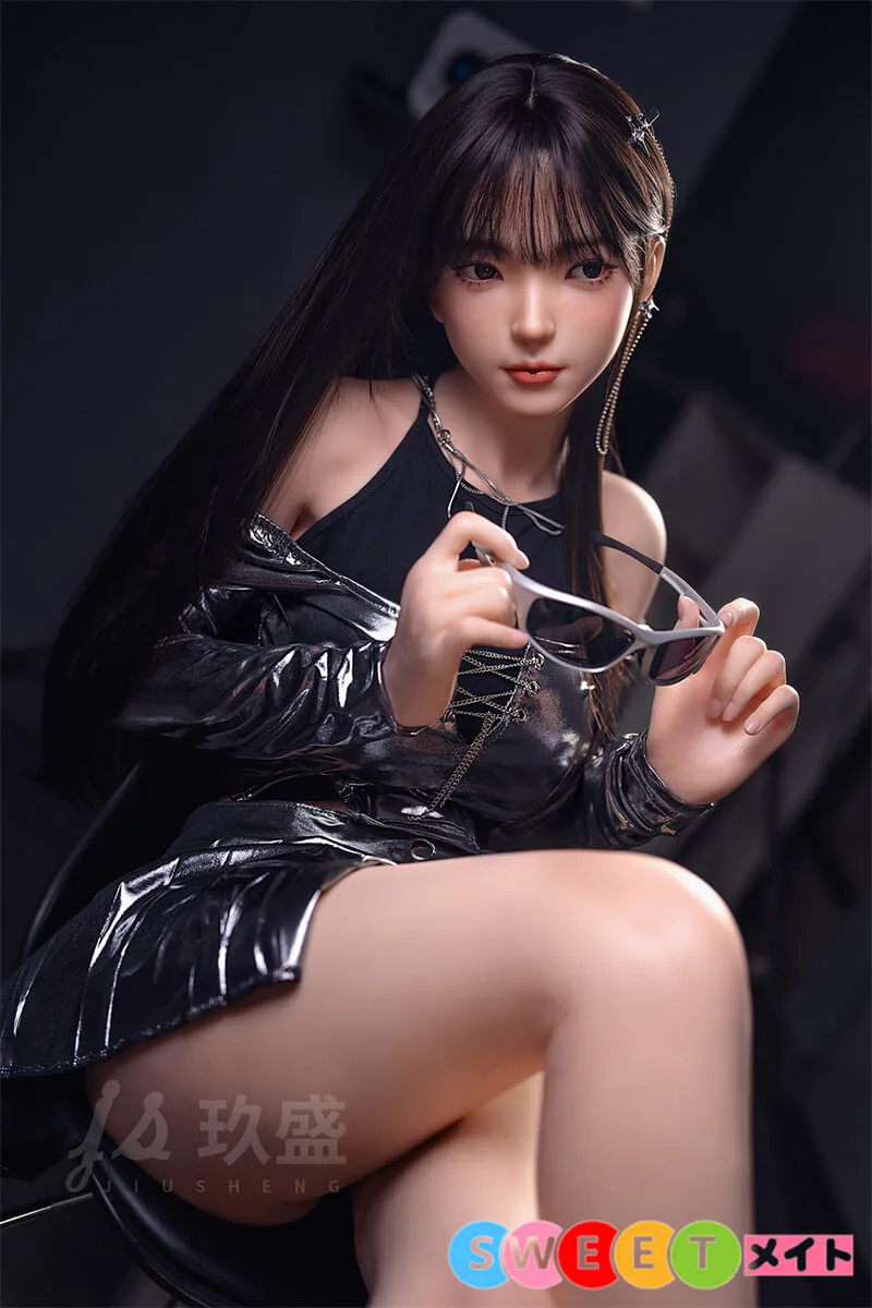 JIUSHENG Doll Sora 158cm Dカップ サムネイル 10