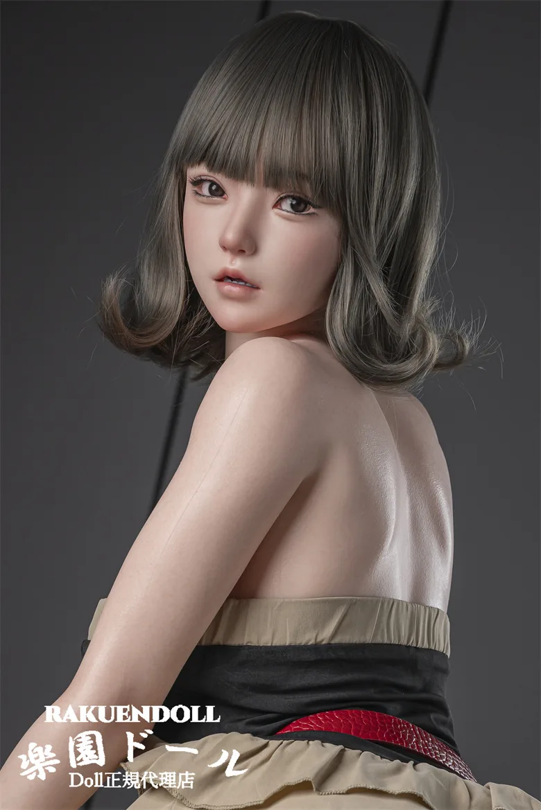 JIUSHENG Doll Una 152cm Eカップ サムネイル 4