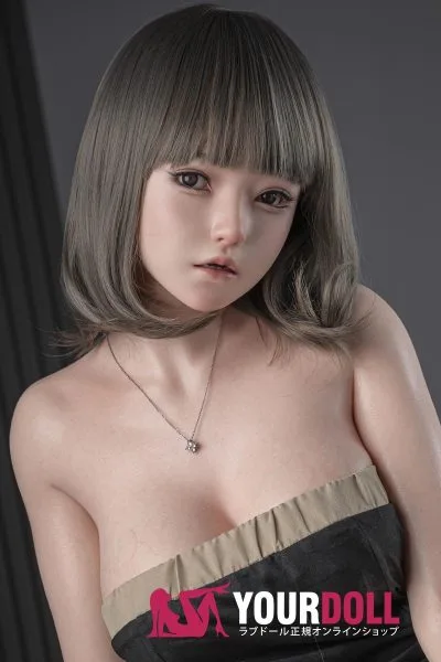 JIUSHENG Doll Una 152cm Eカップ サムネイル 9