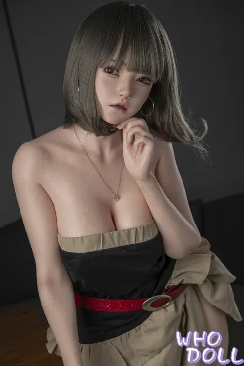 JIUSHENG Doll Una 152cm Eカップ サムネイル 10