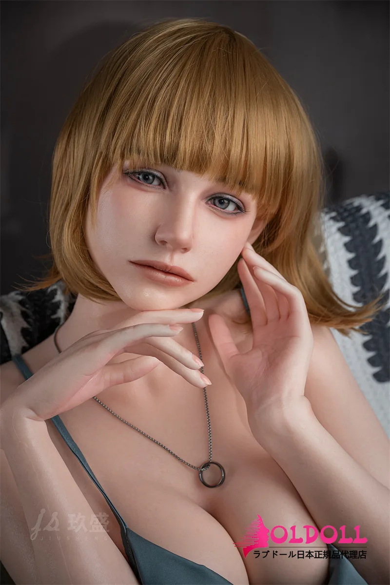 JIUSHENG Doll Yoyo 152cm Eカップ サムネイル 7