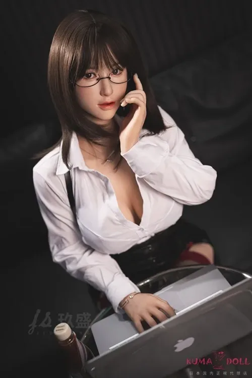 JIUSHENG Doll Yuka 160cm Eカップ サムネイル 6