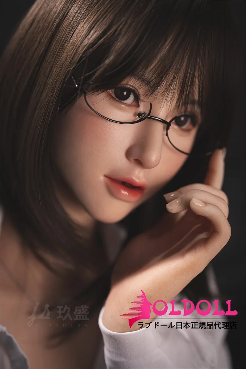 JIUSHENG Doll Yuka 160cm Eカップ サムネイル 8