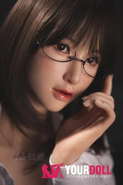 JIUSHENG Doll Yuka 160cm Eカップ サムネイル 9