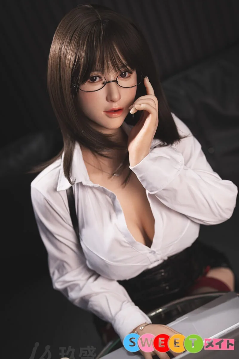 JIUSHENG Doll Yuka 160cm Eカップ サムネイル 10