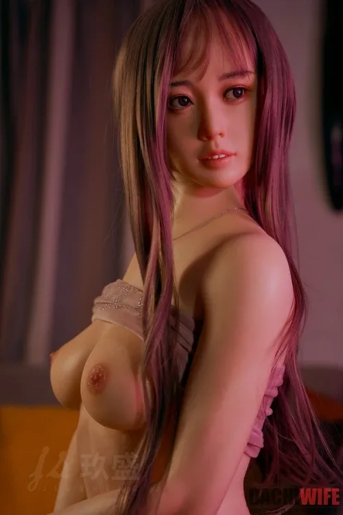 JIUSHENG Doll Yukiko 168cm Cカップ サムネイル 2