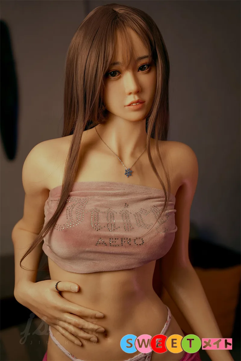 JIUSHENG Doll Yukiko 168cm Cカップ サムネイル 5