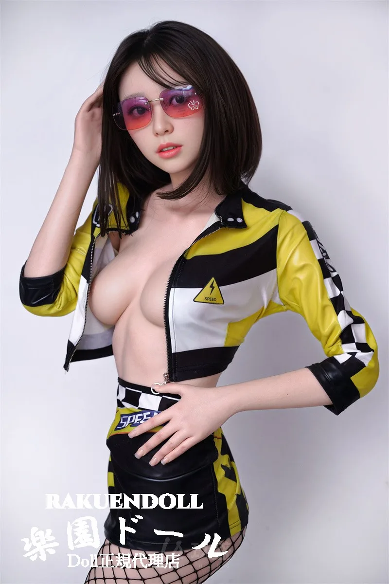 JIUSHENG Doll Yume 148cm Bカップ サムネイル 2