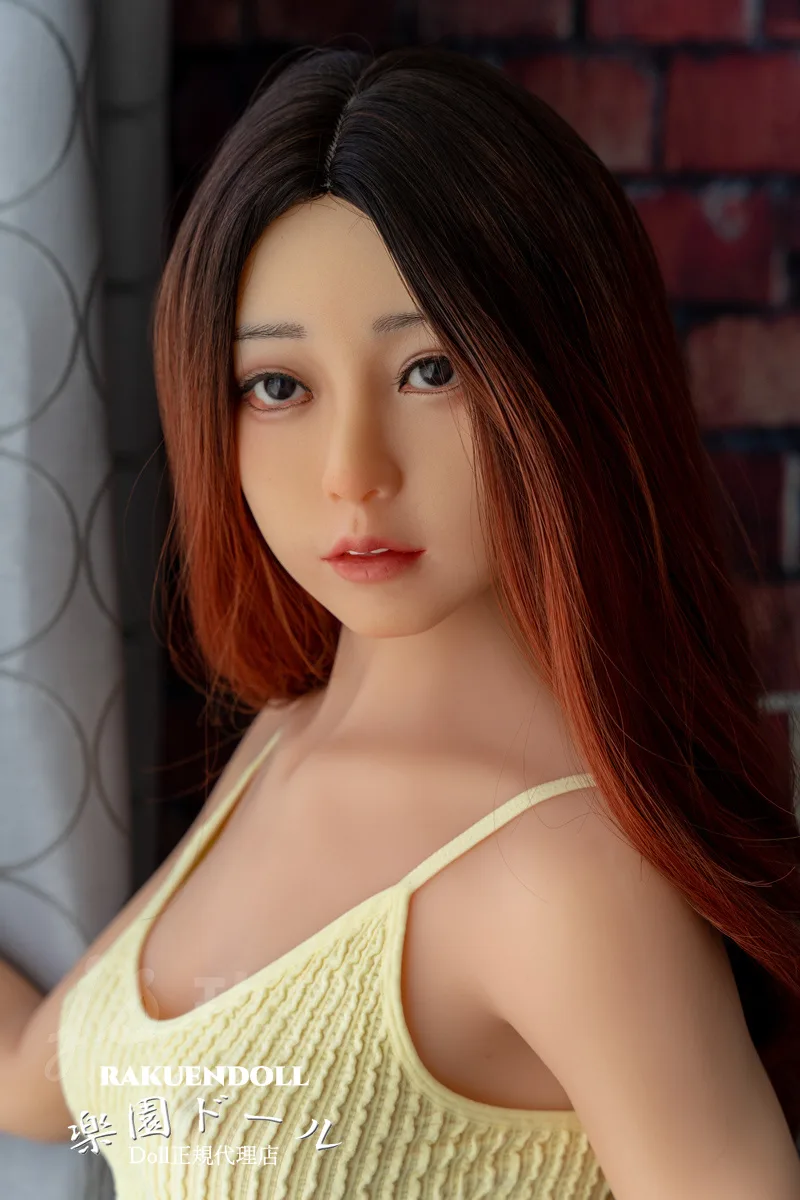 JIUSHENG Doll Yume 148cm Bカップ サムネイル 3