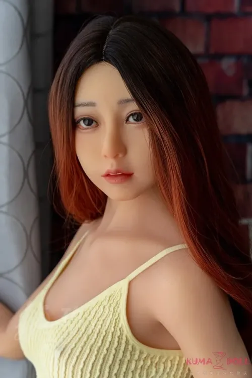 JIUSHENG Doll Yume 148cm Bカップ サムネイル 5
