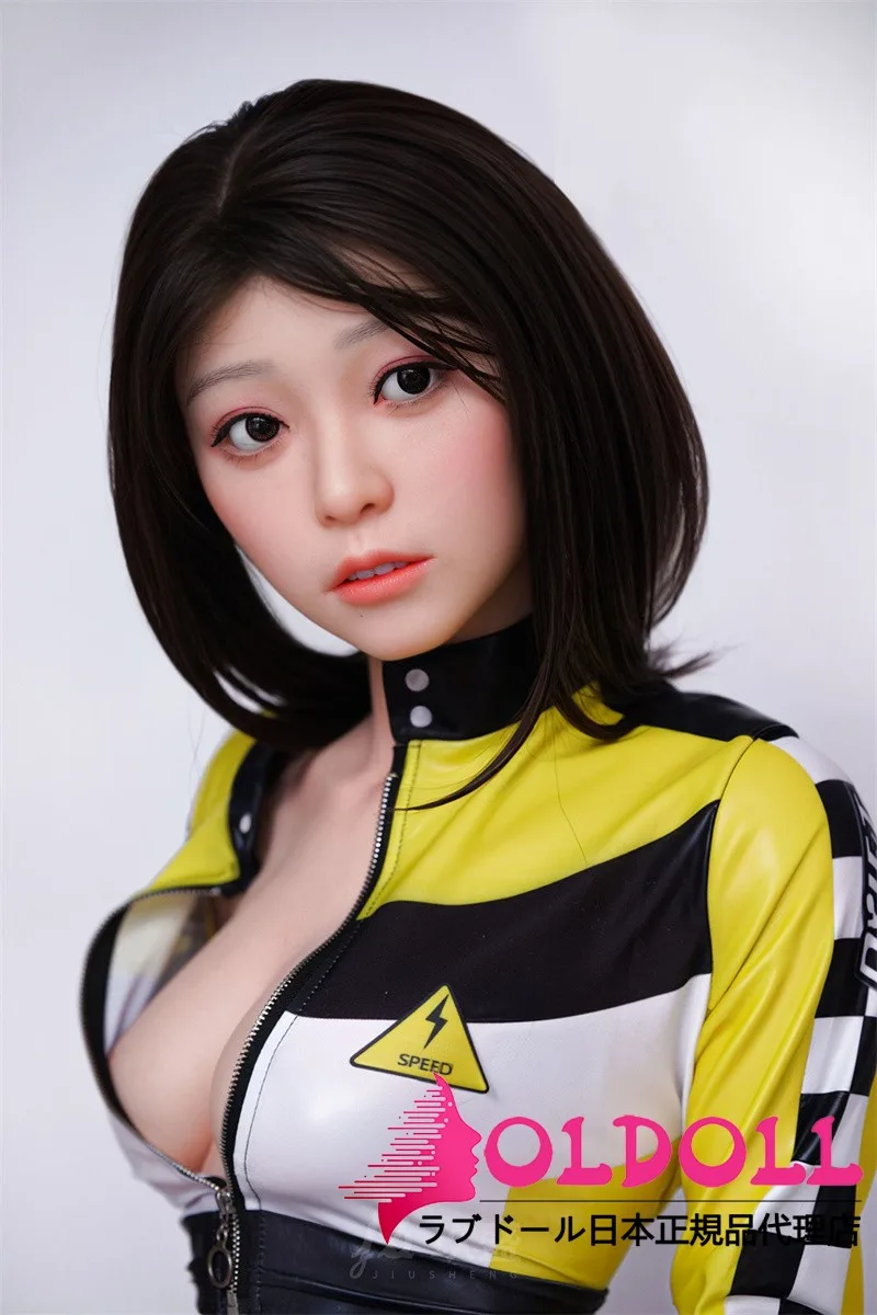 JIUSHENG Doll Yume 148cm Bカップ サムネイル 6