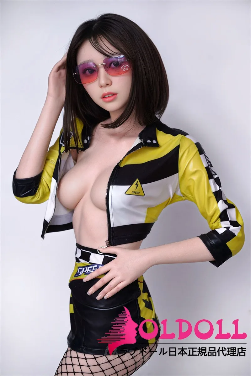 JIUSHENG Doll Yume 148cm Bカップ サムネイル 7