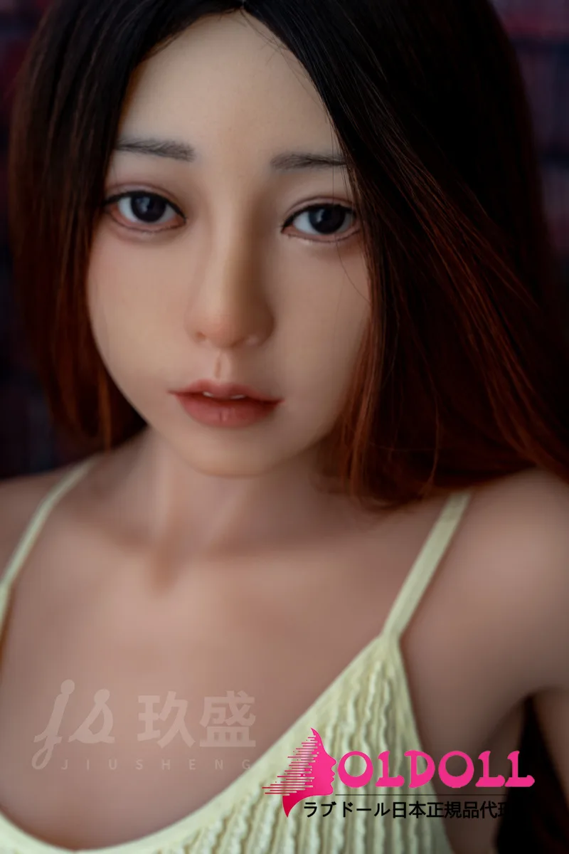 JIUSHENG Doll Yume 148cm Bカップ サムネイル 9