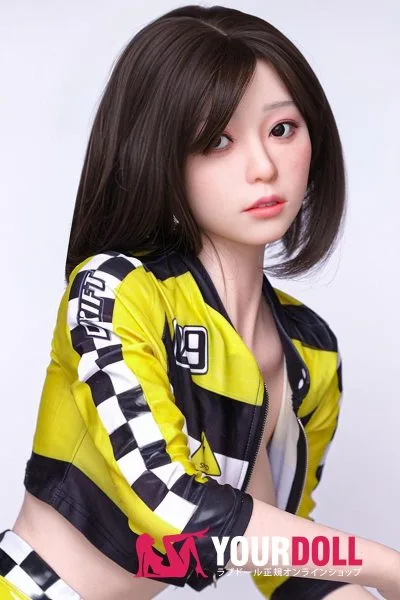 JIUSHENG Doll Yume 148cm Bカップ サムネイル 10