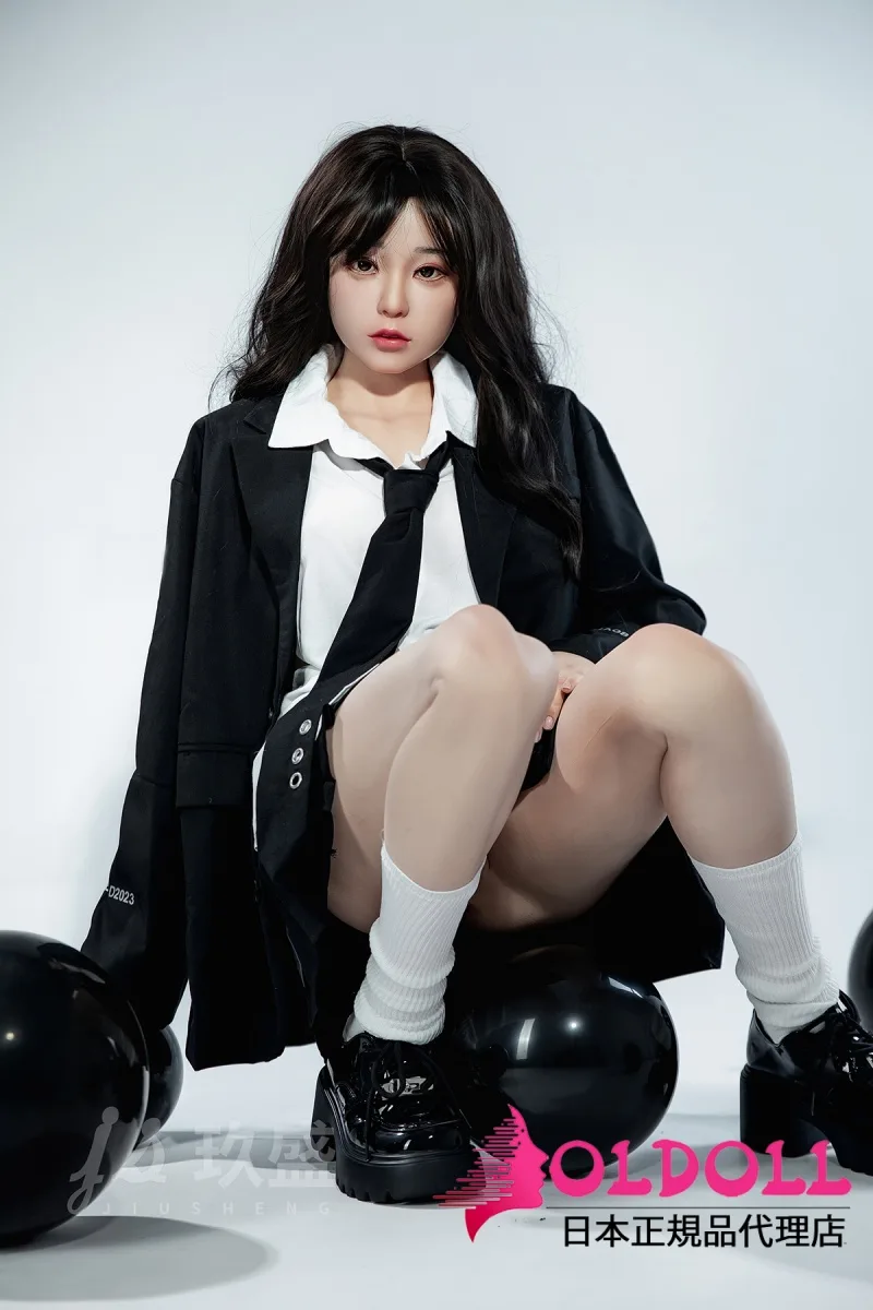 JIUSHENG Doll Yume 149cm Bカップ サムネイル 7