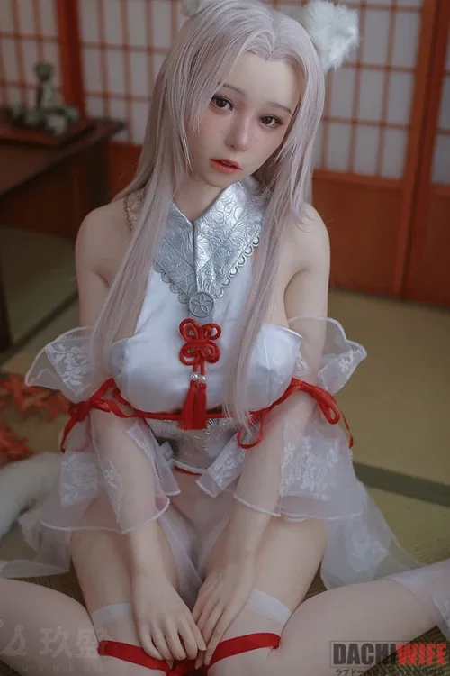 JIUSHENG Doll Yume 152cm Eカップ
