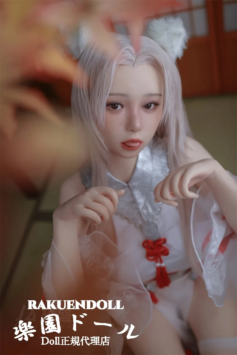JIUSHENG Doll Yume 152cm Eカップ サムネイル 3