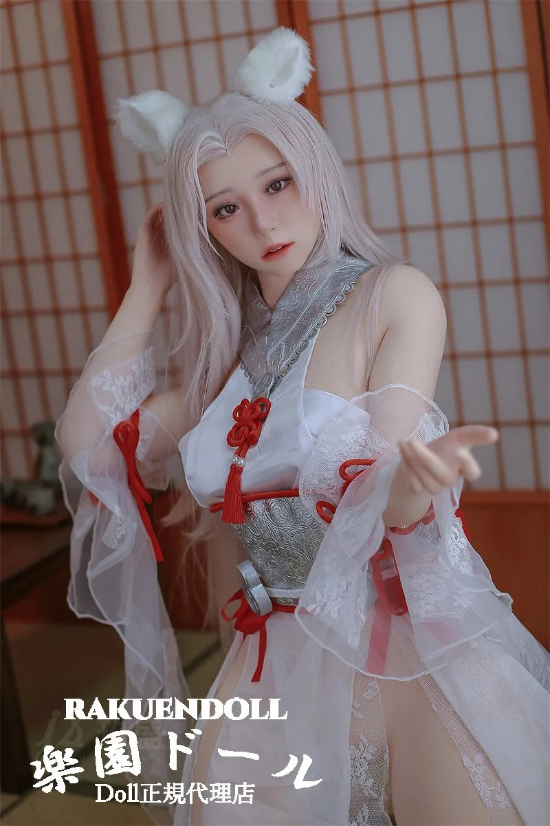 JIUSHENG Doll Yume 152cm Eカップ サムネイル 4