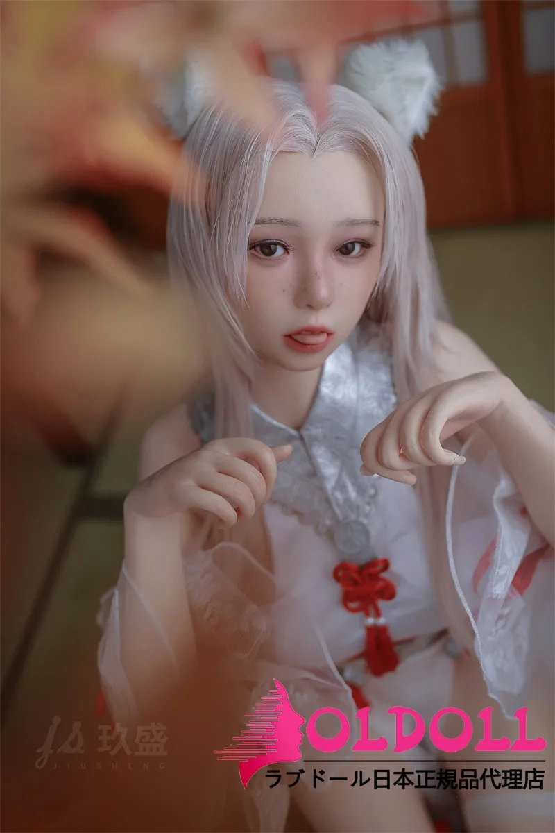 JIUSHENG Doll Yume 152cm Eカップ サムネイル 6
