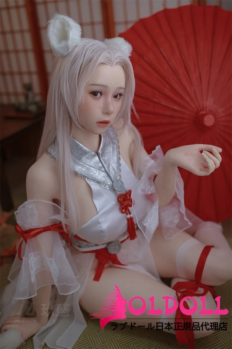 JIUSHENG Doll Yume 152cm Eカップ サムネイル 7