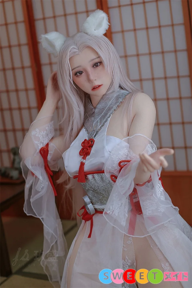 JIUSHENG Doll Yume 152cm Eカップ サムネイル 9