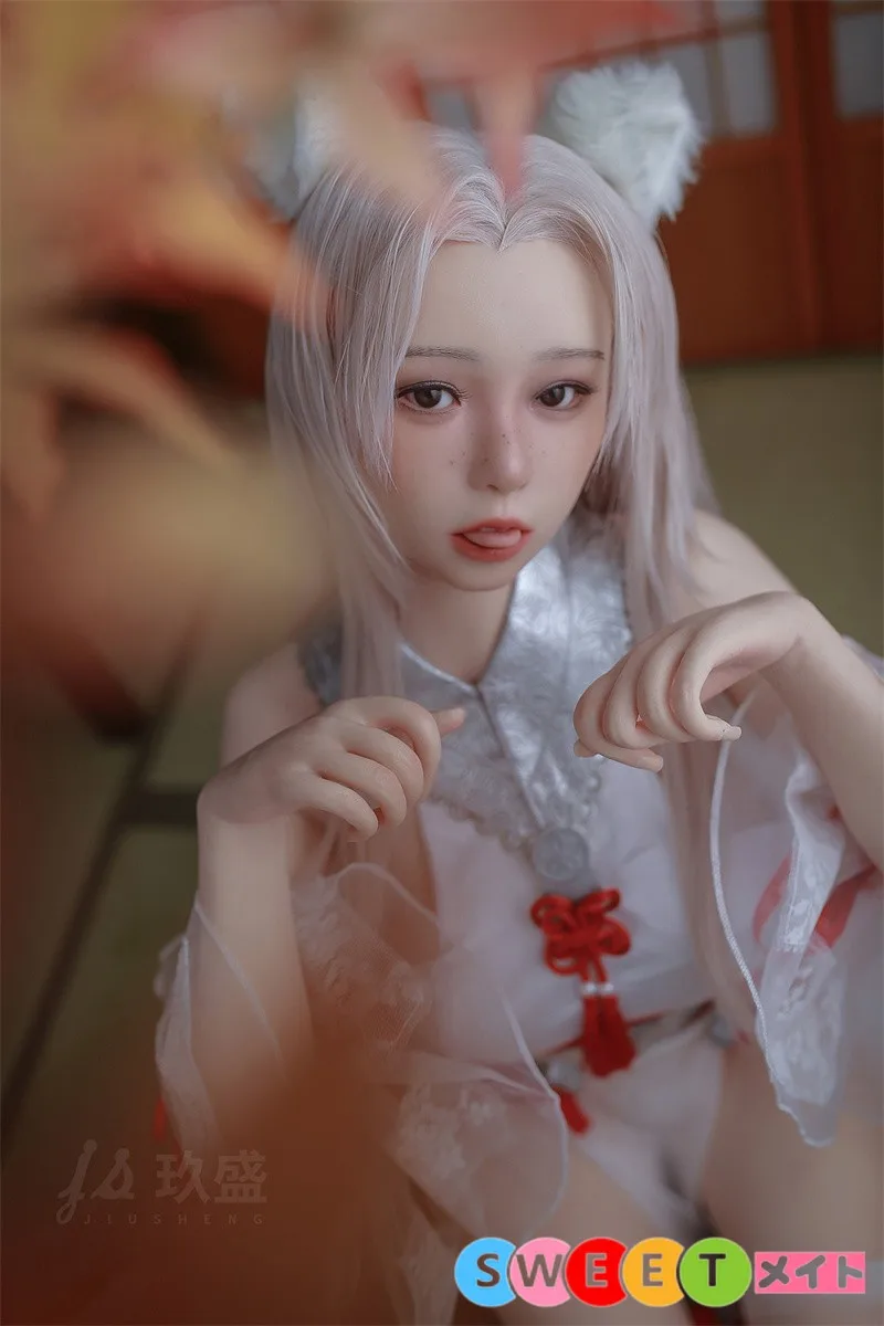 JIUSHENG Doll Yume 152cm Eカップ サムネイル 10