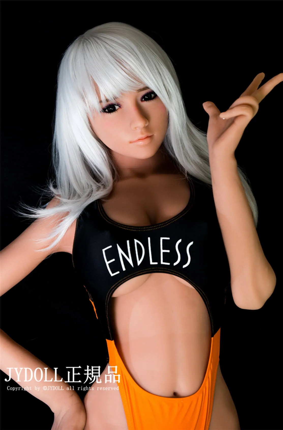 JY Doll #108 170cm サムネイル 6