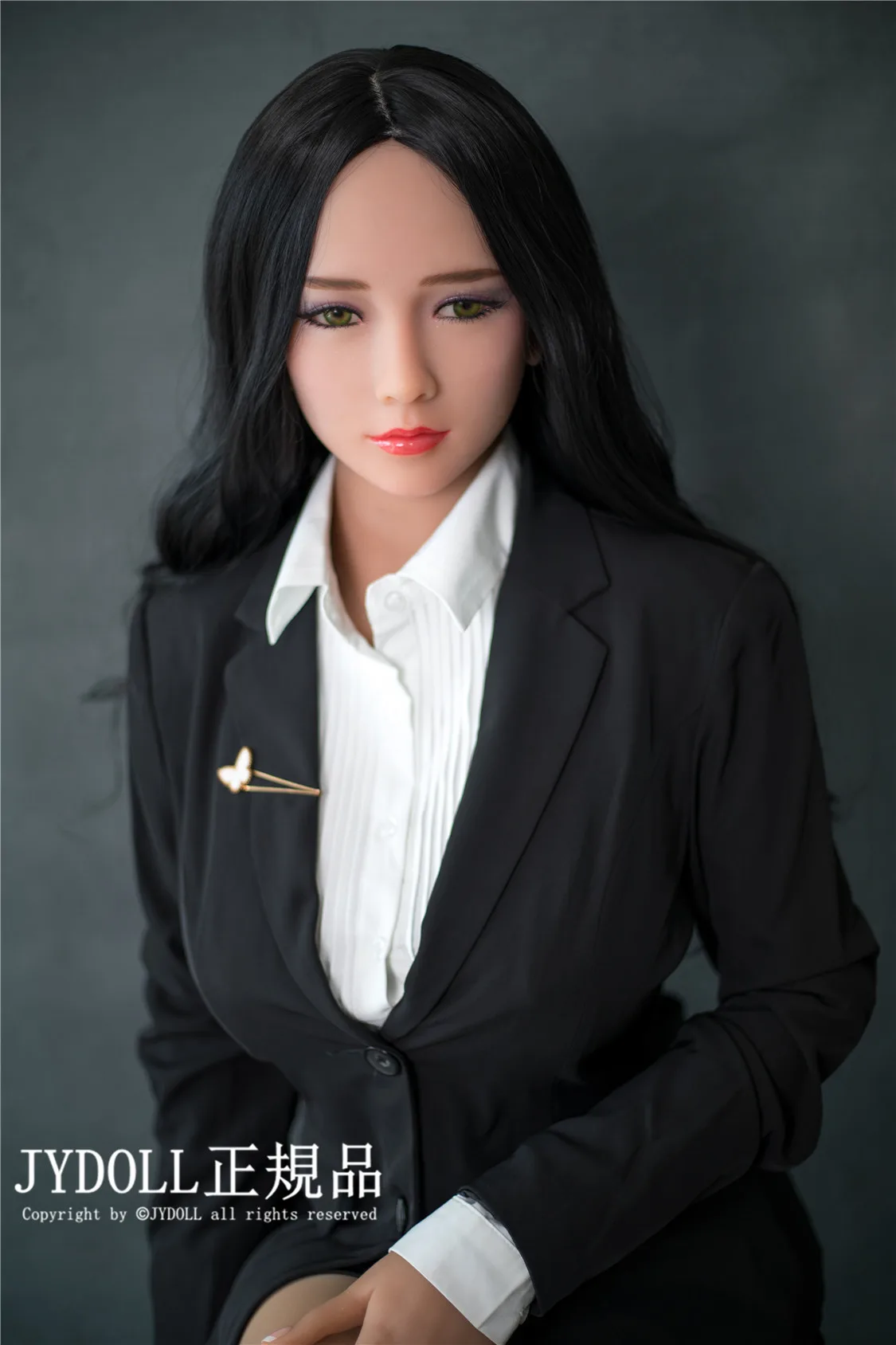 JY Doll #108 170cm サムネイル 8