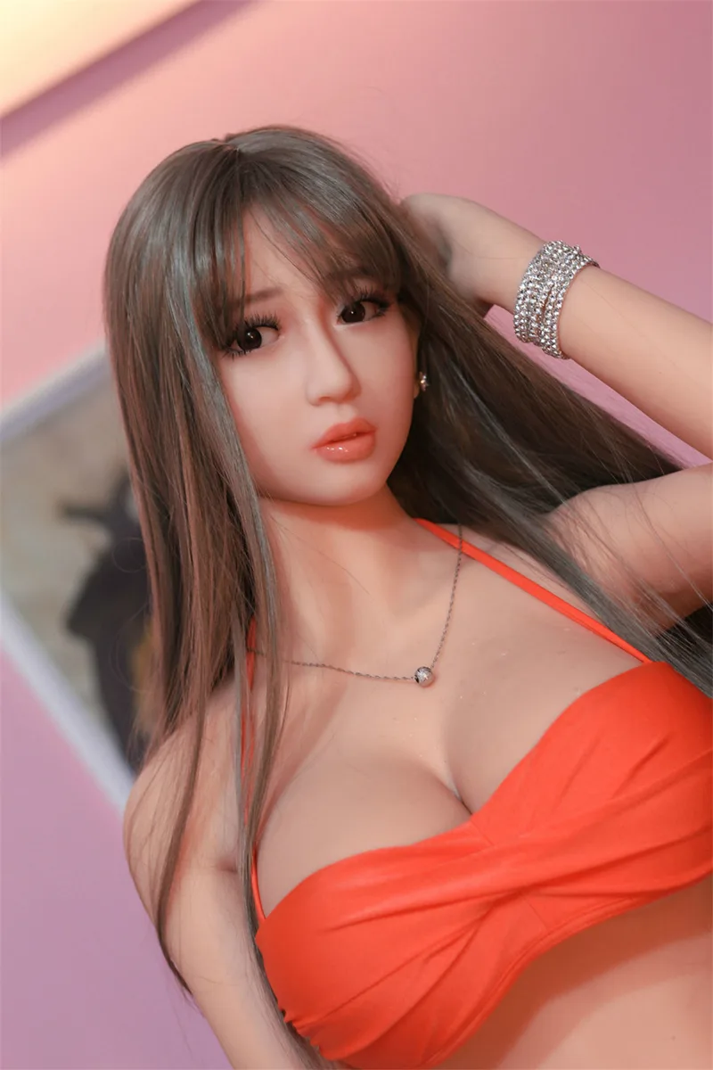JY Doll #11 158cm Iカップ サムネイル 7